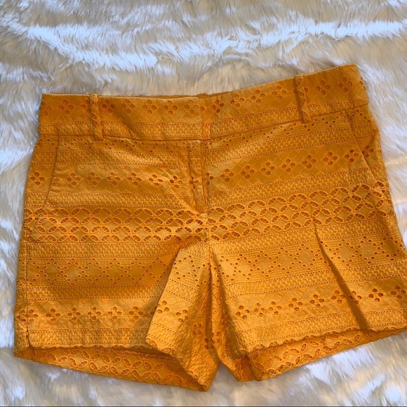 LOFT Pants - LOFT The Riviera shorts, size 4